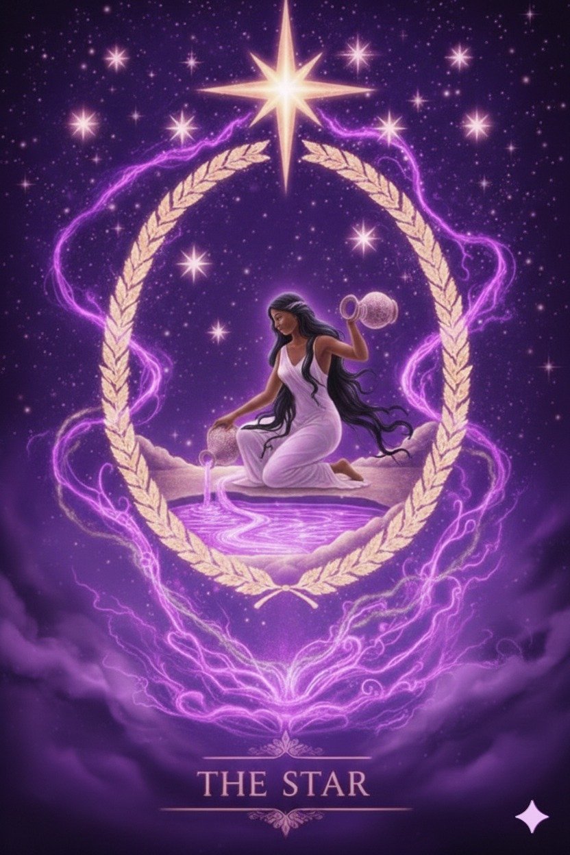 La Estrella - Frontal