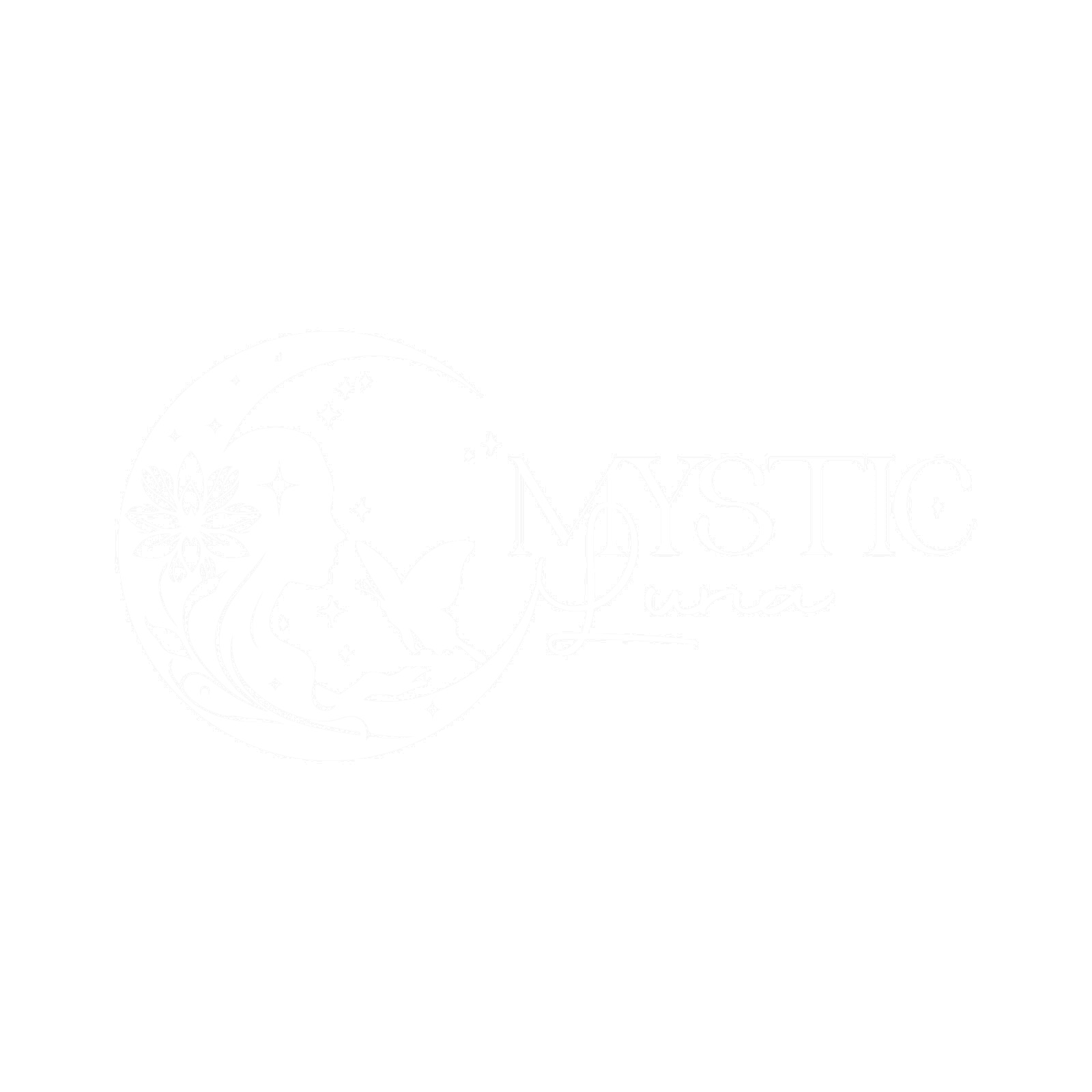 Mystic Luna Logo